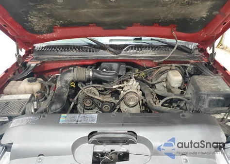 2005 Chevrolet Silverado C1500 from USA, damaged, VIN 1GCEC14X55Z250198